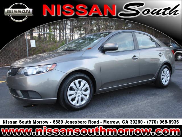 Photo of 2011 Kia Forte