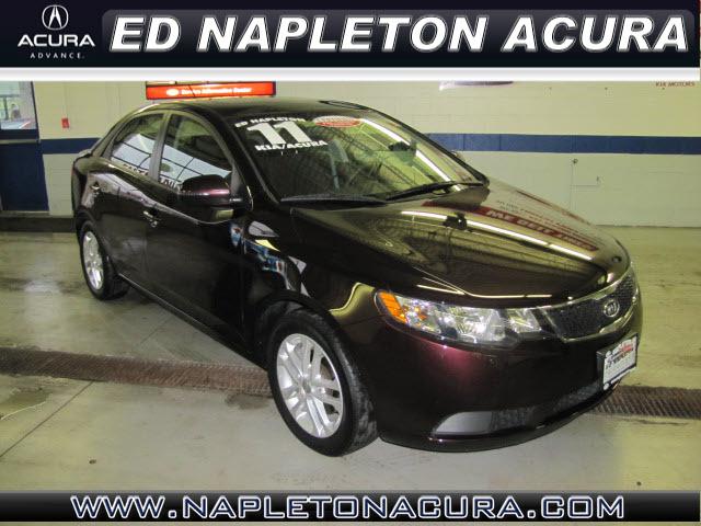Photo of 2011 Kia Forte