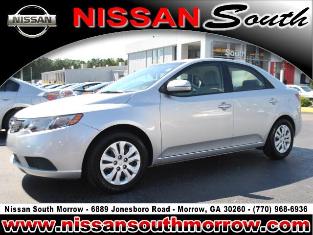 Photo of 2011 Kia Forte