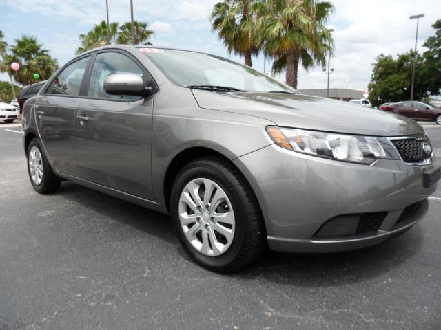 Photo of 2012 Kia Forte