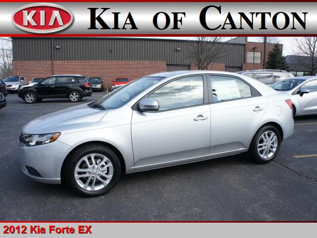 Photo of 2012 Kia Forte