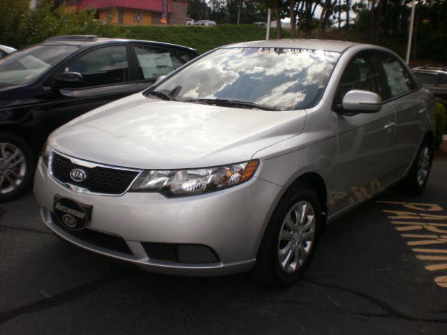 Photo of 2012 Kia Forte
