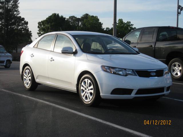 Photo of 2012 Kia Forte