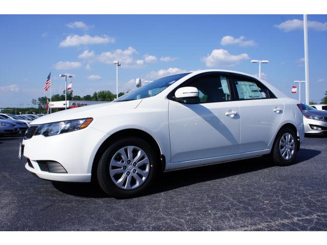Photo of 2012 Kia Forte