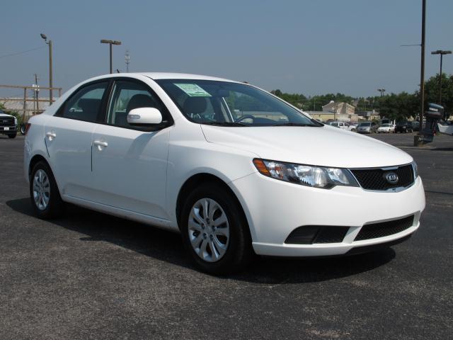 Photo of 2010 Kia Forte