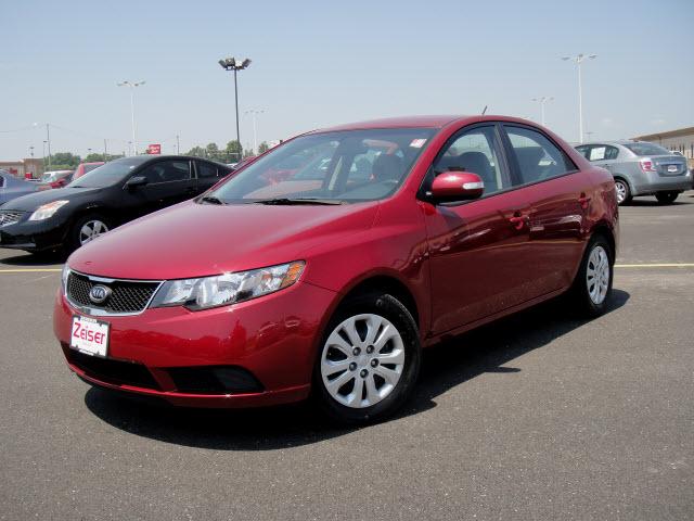Photo of 2010 Kia Forte
