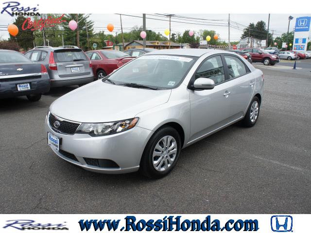 Photo of 2011 Kia Forte