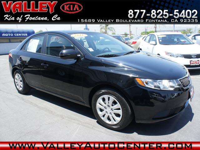 Photo of 2011 Kia Forte