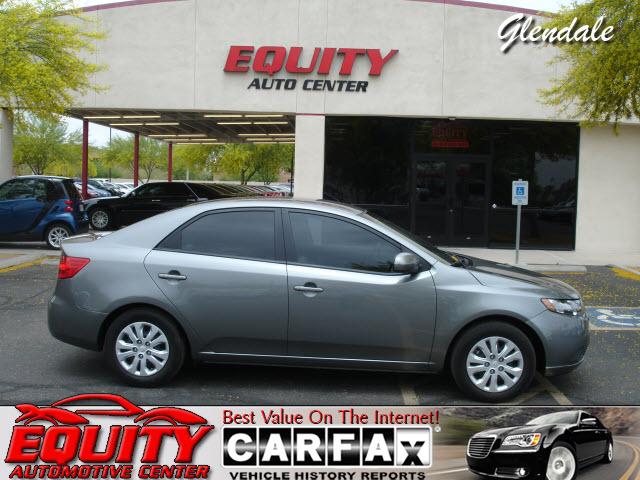Photo of 2011 Kia Forte
