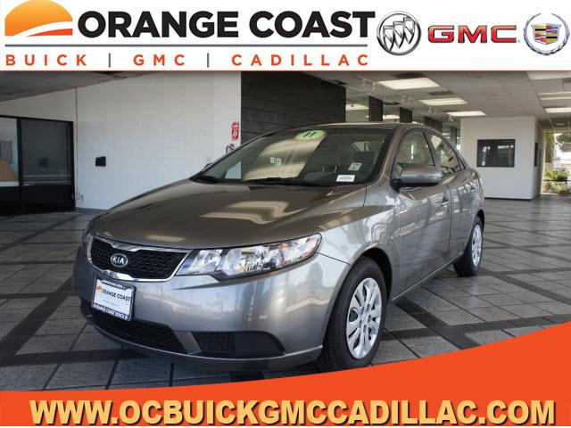 Photo of 2011 Kia Forte