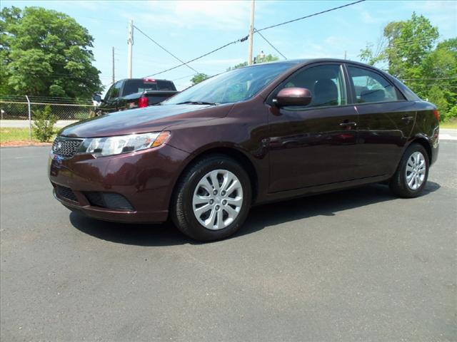 Photo of 2011 Kia Forte