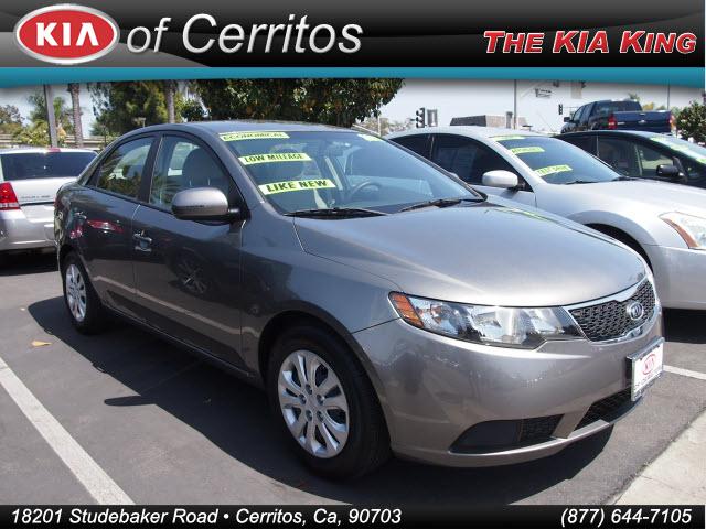 Photo of 2011 Kia Forte