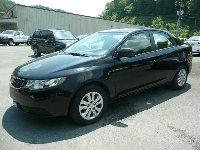Photo of 2011 Kia Forte