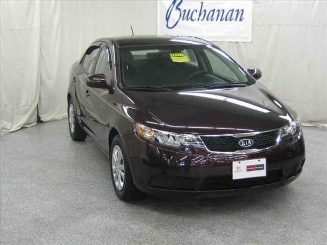 Photo of 2011 Kia Forte