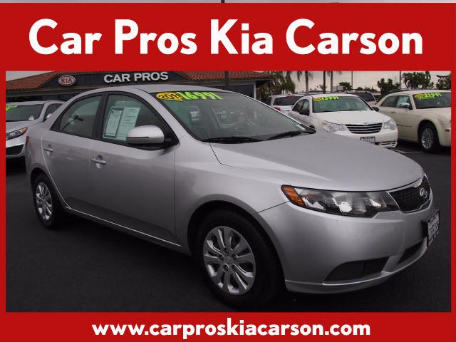 Photo of 2011 Kia Forte