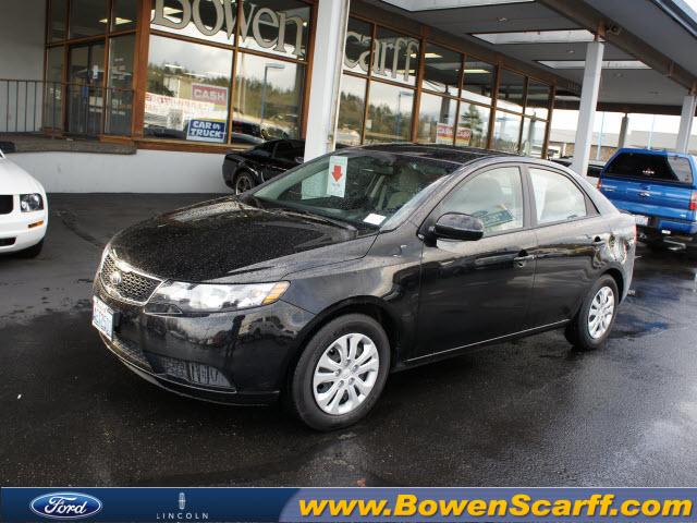 Photo of 2011 Kia Forte