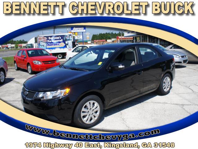 Photo of 2010 Kia Forte