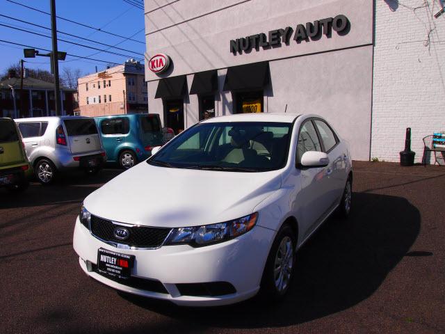 Photo of 2010 Kia Forte
