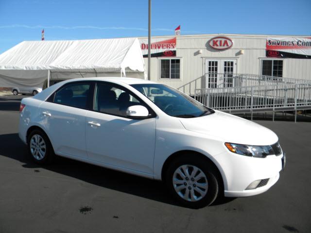 Photo of 2010 Kia Forte