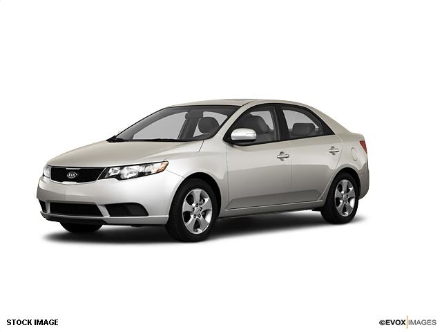 Photo of 2010 Kia Forte