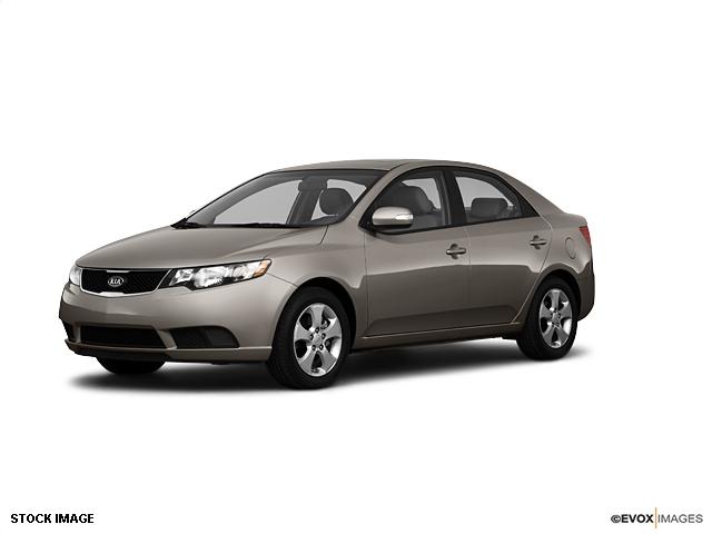 Photo of 2010 Kia Forte