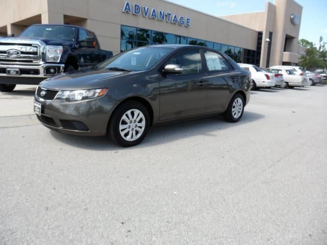 Photo of 2010 Kia Forte