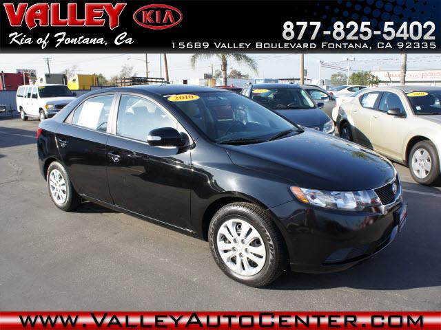 Photo of 2010 Kia Forte