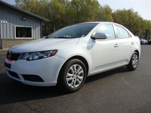 Photo of 2011 Kia Forte