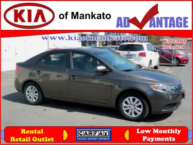 Photo of 2011 Kia Forte