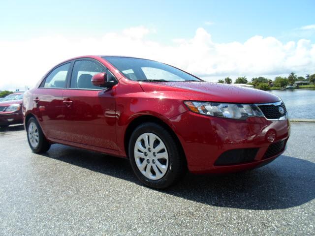 Photo of 2011 Kia Forte