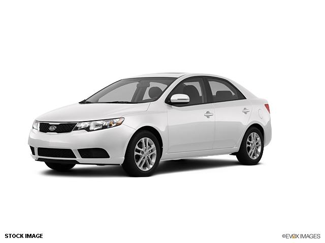 Photo of 2012 Kia Forte