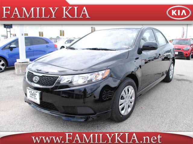 Photo of 2012 Kia Forte