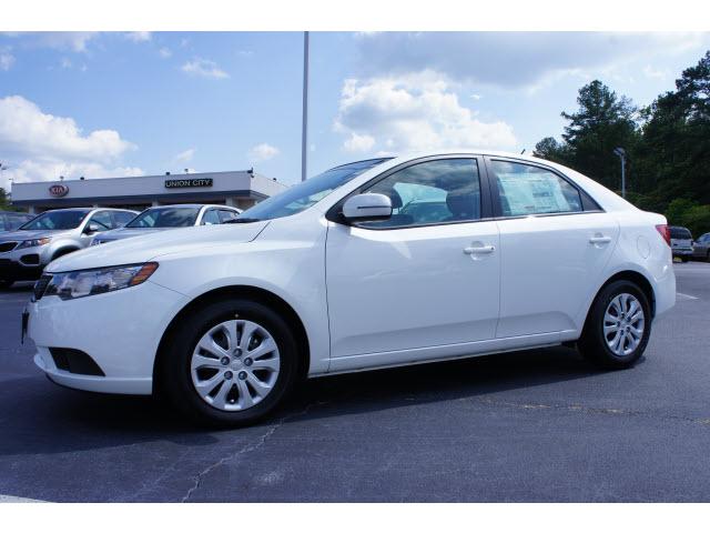 Photo of 2012 Kia Forte