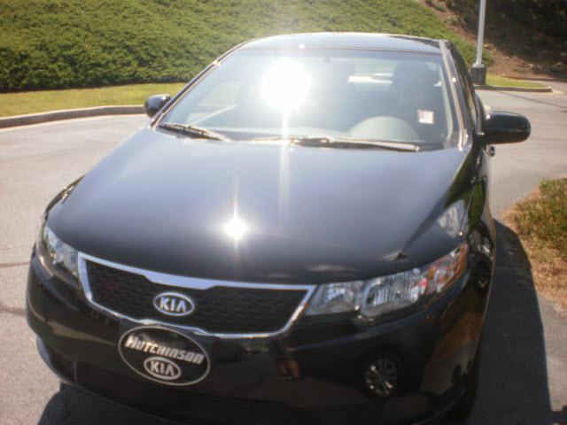Photo of 2012 Kia Forte