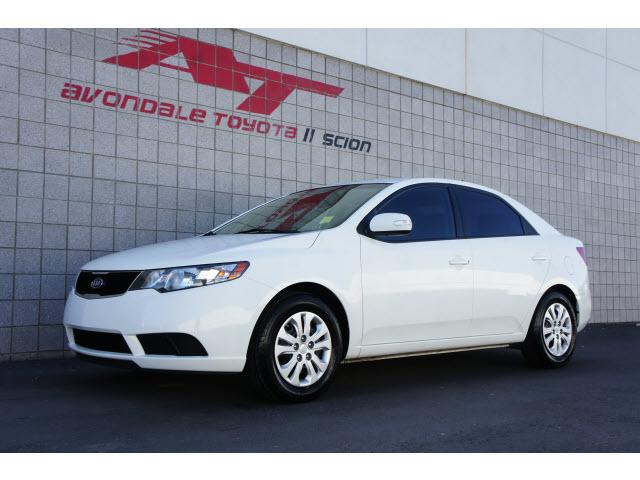 Photo of 2010 Kia Forte