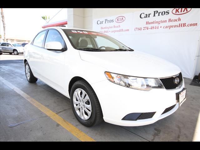 Photo of 2010 Kia Forte