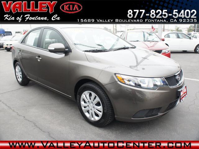 Photo of 2010 Kia Forte