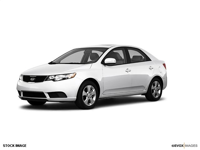 Photo of 2010 Kia Forte