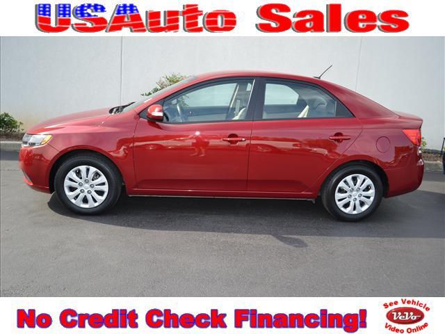 Photo of 2010 Kia Forte