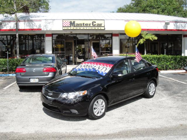 Photo of 2010 Kia Forte