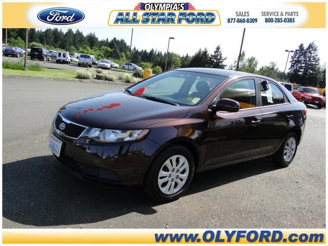 Photo of 2011 Kia Forte