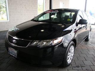 Photo of 2011 Kia Forte