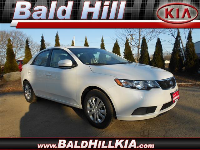 Photo of 2012 Kia Forte