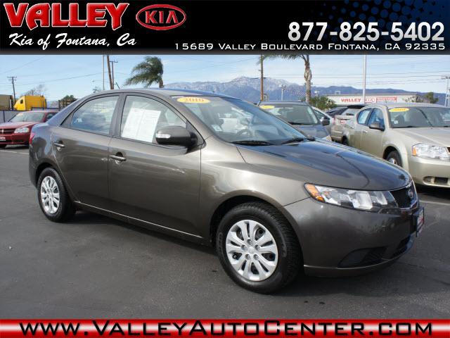 Photo of 2010 Kia Forte