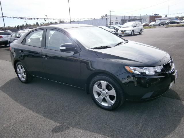 Photo of 2010 Kia Forte