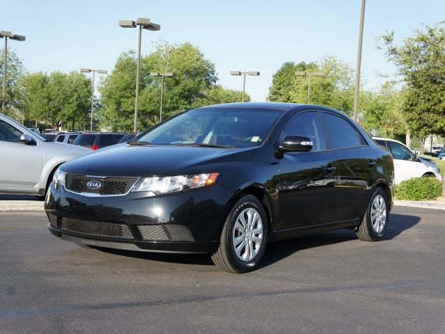 Photo of 2010 Kia Forte