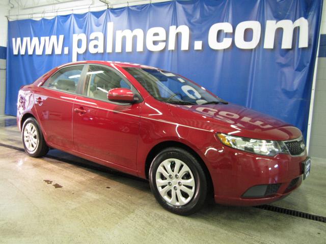 Photo of 2011 Kia Forte