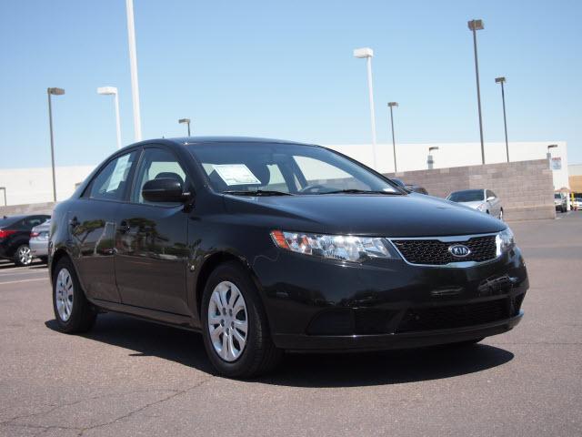 Photo of 2011 Kia Forte
