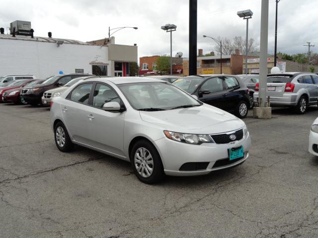 Photo of 2011 Kia Forte