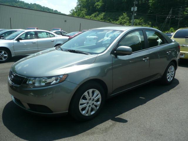Photo of 2011 Kia Forte
